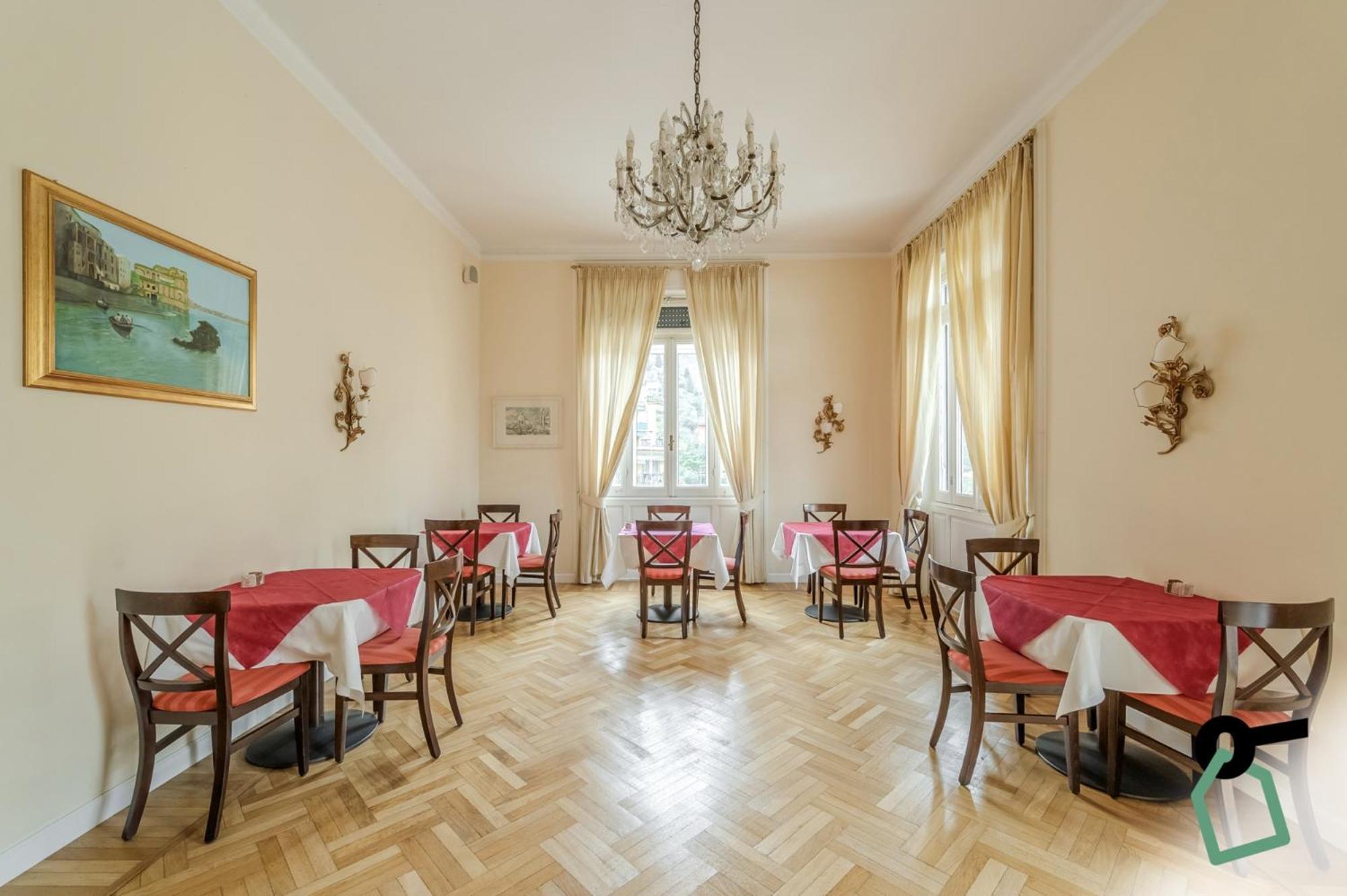 Hotiday Room Collection - Rapallo Exterior photo